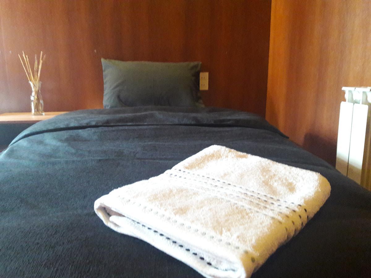 Onkel Inn Wagon Sleepbox Uyuni Luaran gambar